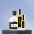 Fotoja e Extrait de Parfum Inspired by: Creed - Aventus, 50ml, Picture 1