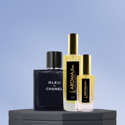 Fotoja e Extrait de Parfum Inspired by: Chanel - Bleu de Chanel, 50ml