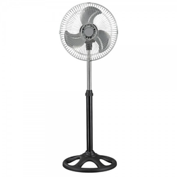 Fotoja e Flladitëse Rosberg Stand Fan R51760D12, 45W, 30 cm