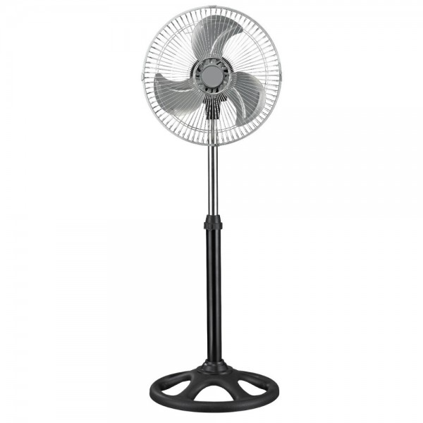 Fotoja e Flladitëse Rosberg Stand Fan R51760D12, 45W, 30 cm