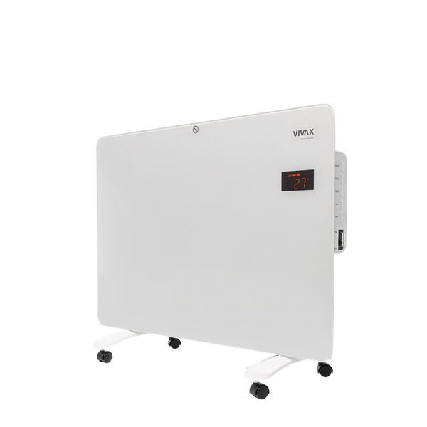 Fotoja e Nxemëse panel Vivax PH-1500D W, 1500W