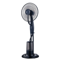 Fotoja e Flladitëse Elit Mst Fan FMS-4012N, e zezë