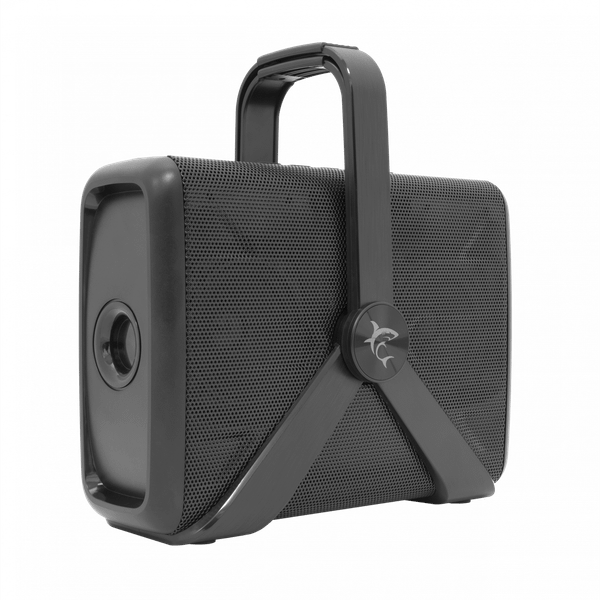Fotoja e Altoparlant White Shark GBT-58 TAMMA, Bluetooth