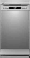 Fotoja e Enëlarëse Midea MFD45S200X.2-ES, 45 cm