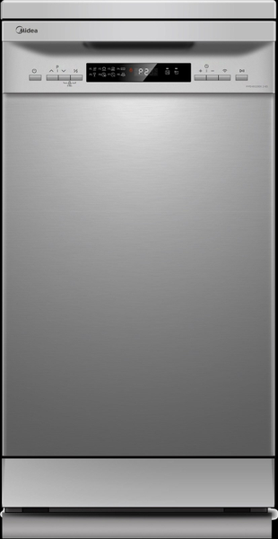 Fotoja e Enëlarëse Midea MFD45S200X.2-ES, 45 cm