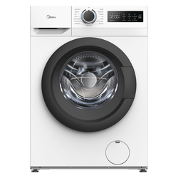 Fotoja e Rrobalarëse Midea MF110W70/W-HR 1200RPM, 7 kg