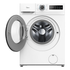 Fotoja e Rrobalarëse Midea MF110W70/W-HR 1200RPM, 7 kg, Picture 2