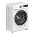 Fotoja e Rrobalarëse Midea MF110W70/W-HR 1200RPM, 7 kg, Picture 3