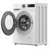Fotoja e Rrobalarëse Midea MF110W70/W-HR 1200RPM, 7 kg, Picture 4