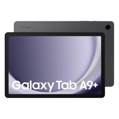 Fotoja e Tablet Samsung Galaxy Tab A9+ LTE X216, 6/128, i hirtë