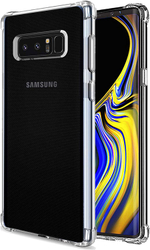 Fotoja e Mbrojtëse për Samsung Note 8