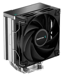 Fotoja e Ftohës CPU Deepcool AK400, 155mm, i zi