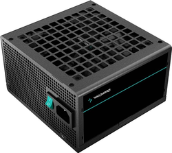 Fotoja e Burim energjie DeepCool PF500, 20+4 pin ATX, 500 W