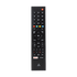 Fotoja e Telekomandë për TV Sbox Grundig, e zezë, Picture 1
