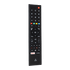 Fotoja e Telekomandë për TV Sbox Grundig, e zezë, Picture 2