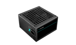 Fotoja e Burim energjie Deepcool PF650 R-PF650D-HA0B-EU , 650W