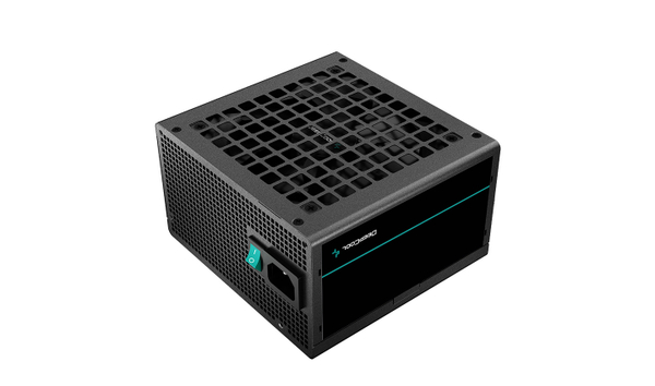 Fotoja e Burim energjie Deepcool PF650 R-PF650D-HA0B-EU , 650W