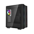 Fotoja e Kasë Deepcool CC560 ARGB V2 / ATX, e zezë, Picture 1