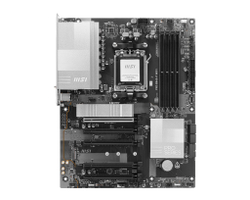 Fotoja e Pllakë amë MSI PRO B840-P WiFi AM5 DDR5 PCIe 4.0 ATX