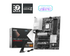 Fotoja e Pllakë amë MSI PRO B840-P WiFi AM5 DDR5 PCIe 4.0 ATX, Picture 5
