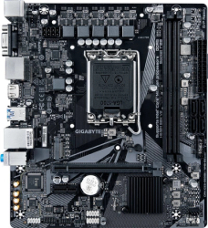 Fotoja e Pllakë amë Gigabyte H610M S2H V2