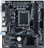 Fotoja e Pllakë amë Gigabyte H610M S2H V2, Picture 1