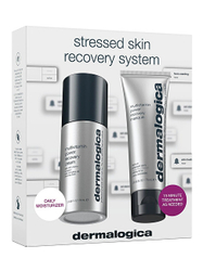 Fotoja e Set Krem rigjenerues për fytyrë 50 ml + Maskë për fytyrë 75 ml Dermalogica Multivitamin Power