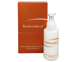 Fotoja e Emulsion bioteknologjik për forcimin e gjoksit Bustyceutical Fytofontana,125 ml