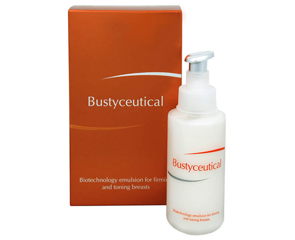 Fotoja e Emulsion bioteknologjik për forcimin e gjoksit Bustyceutical Fytofontana,125 ml