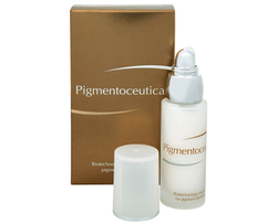 Fotoja e Emulsion bioteknologjik kundër njollave pigmentare Pigmentoceutical Fytofontana, 30 ml