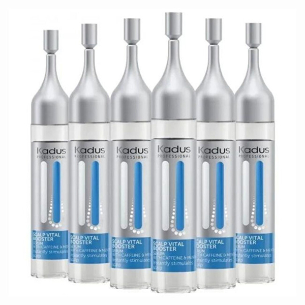 Fotoja e Serum për forcimin e flokëve Londa Professional, 6 x 9 ml
