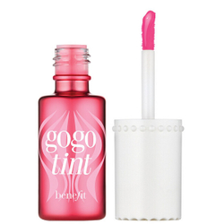 Fotoja e Ngjyrë për faqe dhe buzë Benefit GogoTint Bright Cherry 6 ml