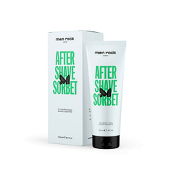 Fotoja e Balsam për meshkuj Men Rock London after shave, 100 ml
