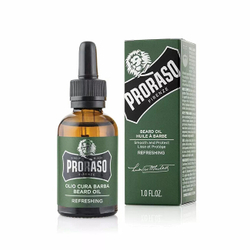 Fotoja e Vaj për mjekër Proraso, 30 ml