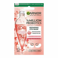 Fotoja e Maskë riparuese për sy Garnier Skin Naturals (Repairing Eye Mask), 6 g