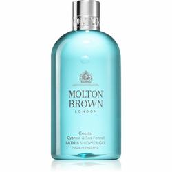 Fotoja e Xhel dushi Molton Brown Coastal Cypress & Sea Fennel, 300 ml
