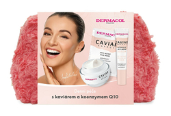 Fotoja e Set kozmetike Dermacol Caviar Energy II, 3 copë