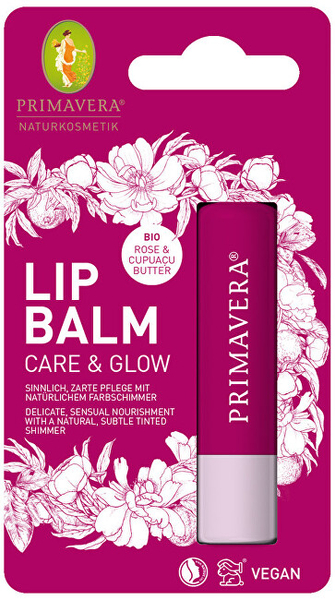 Fotoja e Zbutës Primavera Care & Glow, 4.6 g