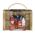 Fotoja e Set Old Spice Deep Sea Xhel dushi 250 ml + Deodorant 50 ml + Losion pas rrojes 100 ml, Picture 1