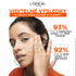 Fotoja e Lëng mbrojtës për fytyrë L´Oréal Paris Revitalift Clinical SPF50+ with vitamin C (Anti-UV Fluid), 50 ml, Picture 3