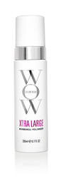 Fotoja e Shkumë voluminoze për flokë Color Wow Volumizer Xtra Large Bombshell Volumizer, 200 ml