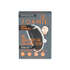 Fotoja e Solucion dushi për fytyrë, trup dhe flokë Foamie What A Man (3 in 1 Shower Body Bar), 90 g, Picture 1