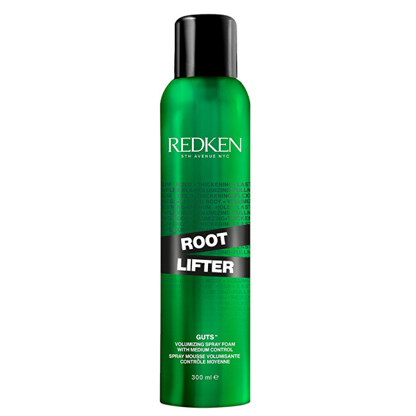 Fotoja e Shkumë për flokë Root Lifter Redken, 300 ml