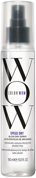 Fotoja e Sprej për stilimin e flokëve Color Wow Speed Dry Blow Dry Spreay, 150 ml
