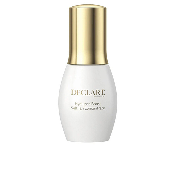 Fotoja e Koncentrat për vetë-nxirje DECLARÉ Hyaluron Boost, 30 ml