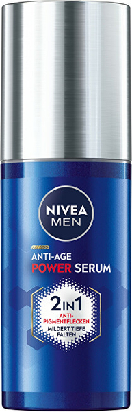 Fotoja e Serum për fytyrë Nivea Men Anti-Age Power kNI561, 30 ml