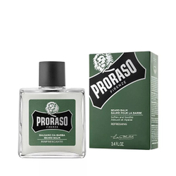 Fotoja e Balsam për mjekër Proraso, 100 ml