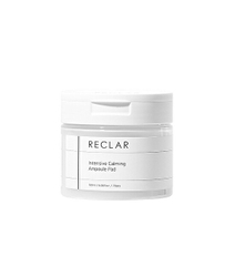 Fotoja e Pambuk për fytyrë Reclar Intensive Calming, 70 pcs