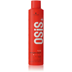 Fotoja e Sprej për flokë Schwarzkopf Professional OSiS+ Texture Craft