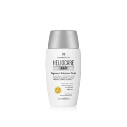 Fotoja e Krem ndaj diellit Heliocare 360° Pigment Solution Fluid, SPF 50, 50 ml